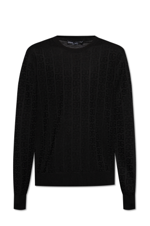 Saint Laurent Cashmere sweater | Men's | Vitkac